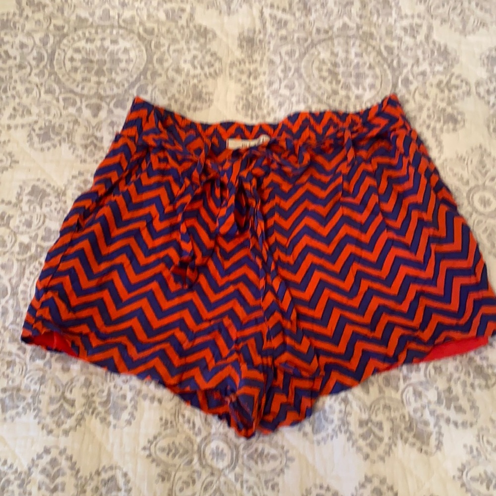 Miami woman’s Small Dress shorts